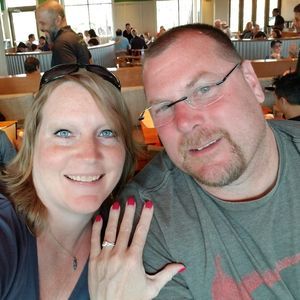 Meet your Posher, Stacie